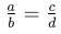 Basic Fractions Formula