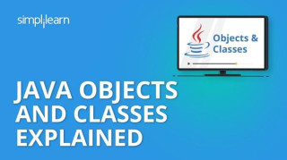 Java Classes and Objects