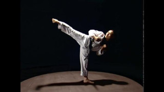 Taekwondo Kicks Tutorial