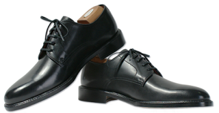 Unveiling Derby Shoes: A Timeless Classic