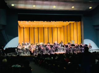 Harmonies in the Halls: Music Concert at Northwood High School