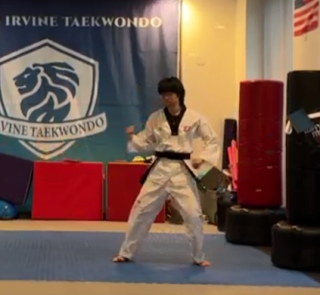 Why Taekwondo is My Ultimate Stress Buster