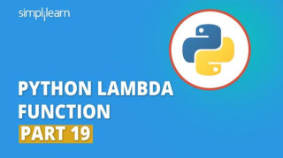 Python Lambda