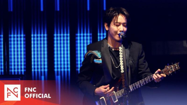 CNBLUE - 외톨이야 (aka Outsider)