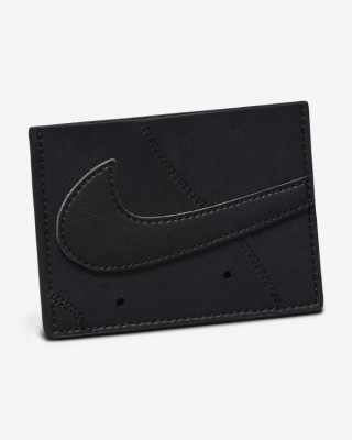 Why Nike Card Wallets Are a Smart Buy for the Stylishly Practical