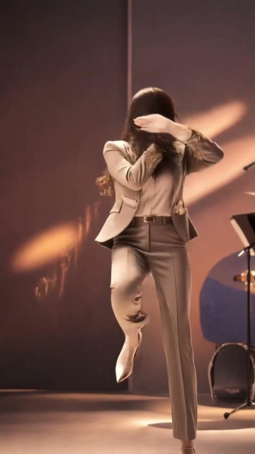 Michael Jackson's Billie Jean