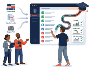 How to Check Your UIUC Graduation Progress Using DARS Audit