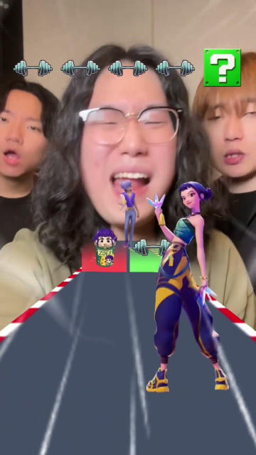 Why You Can't Stop Watching Jack Bryan's Beatbox Gaming Shorts