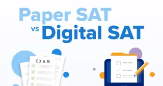 Digital SAT what you should know