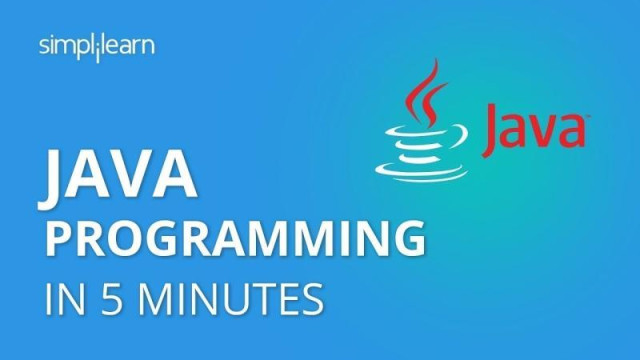What is Java?