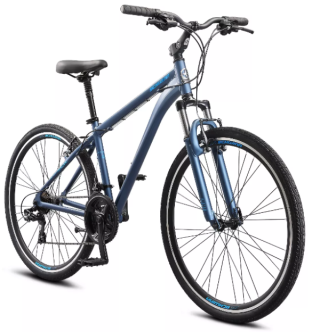 Technical Secification for Schwinn Men's Trailway 700c/28" Hybrid Bike