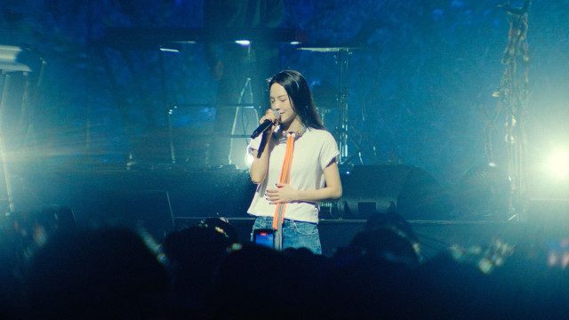 Song So-hee: The Soulful Voice Touching Hearts Through Korean Music