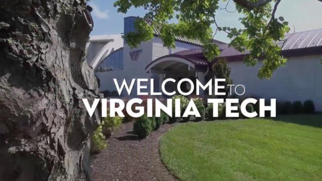 Understanding Virgina Tech founded in 1872