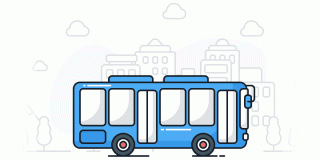 Free Transportation Systems for UIUC students, faculty, and staff with I-Card