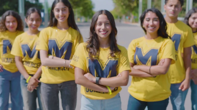 Exploring UC Merced (aka UCM) - Schools and Majors