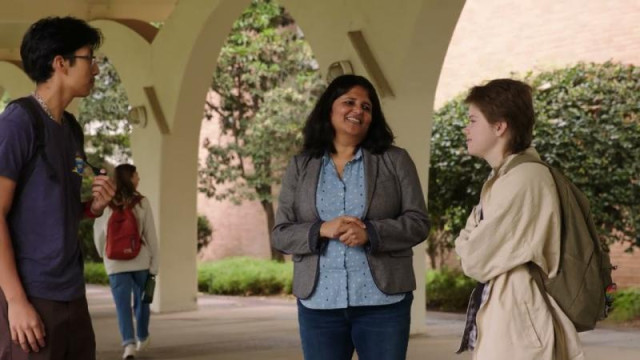 Exploring UC Riverside (aka UCR) - Schools and Majors