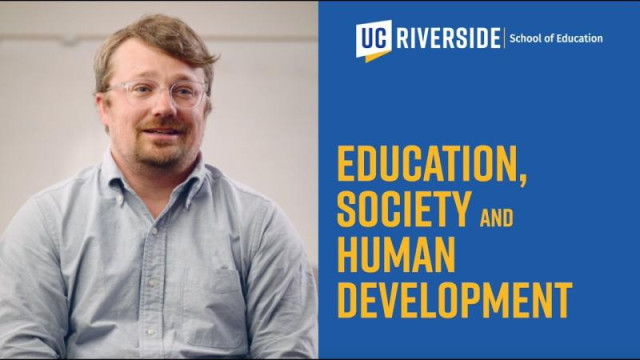 Exploring UC Riverside (aka UCR) - Schools and Majors