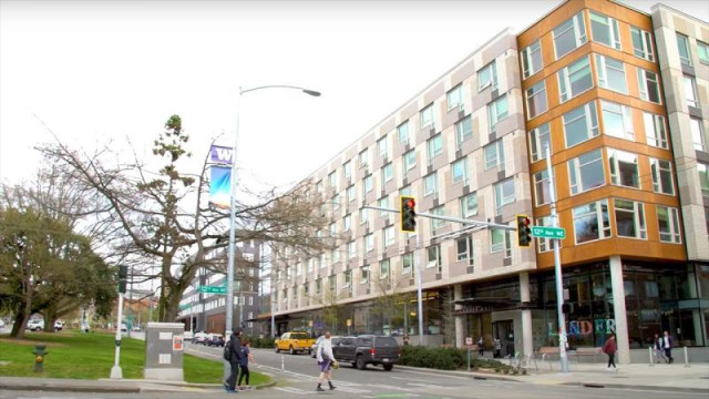 Exploring University of Washington (aka UW) - Schools and Majors