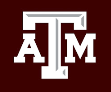 Understanding Texas A&M - a leading research university, receiving significant funding from both the government and private sector