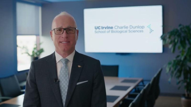 Exploring UC Irvine (aka UCI) - School and its Majors