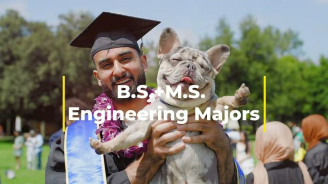 Exploring UC Riverside (aka UCR) - Schools and Majors