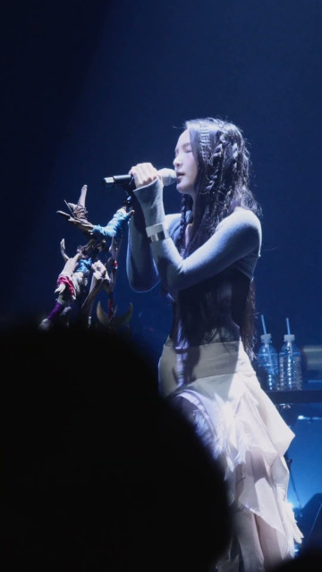 Song So-hee: The Soulful Voice Touching Hearts Through Korean Music