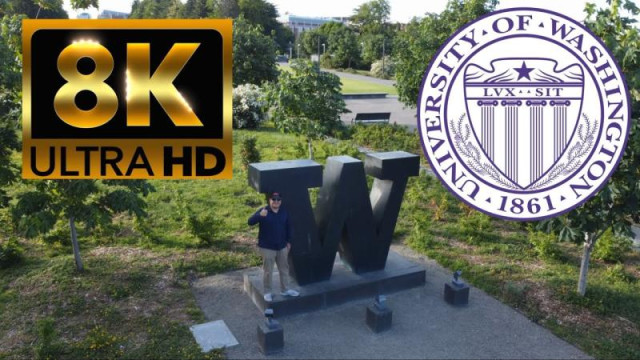 Exploring University of Washington (aka UW) - Schools and Majors