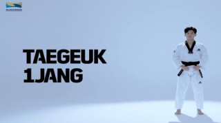 Taegeuk Chapter 1 (Taegeuk 1Jang)