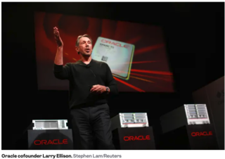 Tech Visionaries who graduated at UIUC - You are the Next Turn