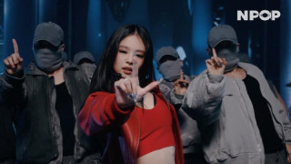 JENNIE - like JENNIE - One of Hot K-POP in 2025