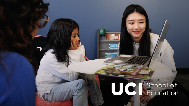 Exploring UC Irvine (aka UCI) - School and its Majors