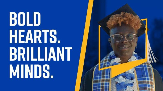 Exploring UC Riverside (aka UCR) - Schools and Majors