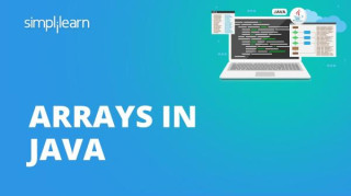 Java Arrays