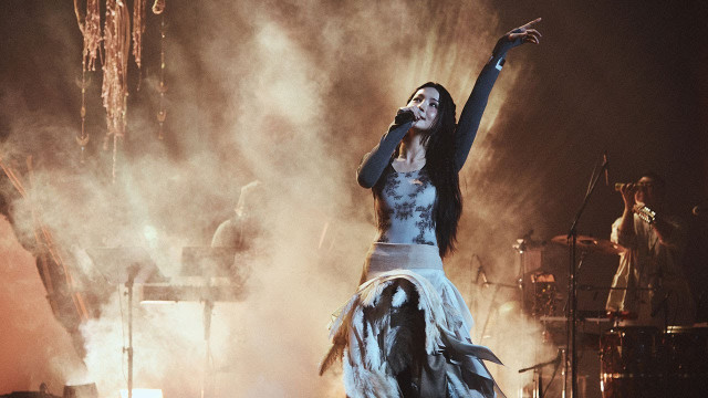 Song So-hee: The Soulful Voice Touching Hearts Through Korean Music