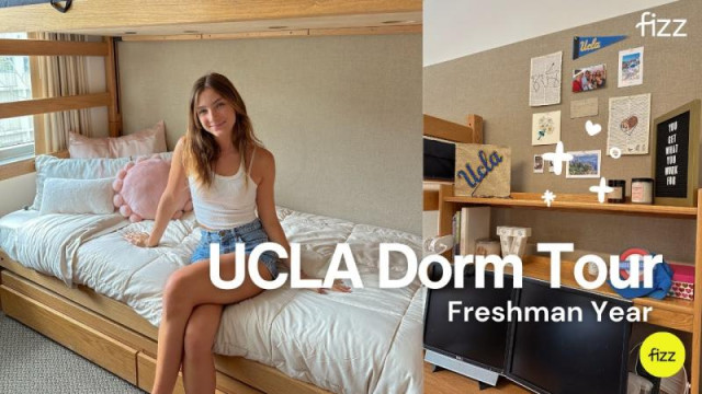 Exploring UC Los Angeles (aka UCLA) - School and its Majors