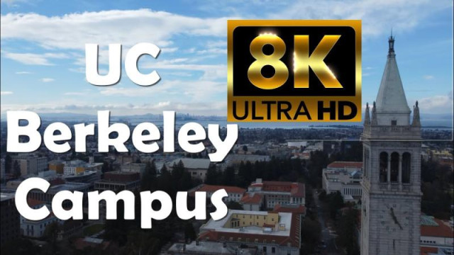 Exploring UC Berkeley - School and its Majors