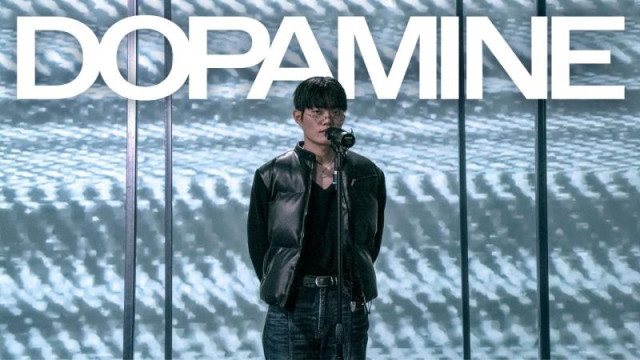 WING - Dopamine