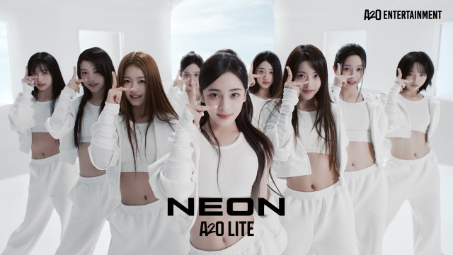 Meet A2O Lite: Korea's Newest K-Pop Cuties with Addictively Catchy Melodies