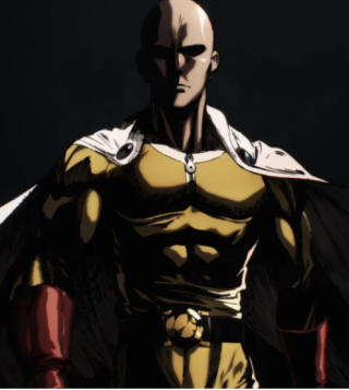 One-Punch Man Combat Power Rankings