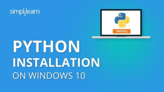 Python Getting Started