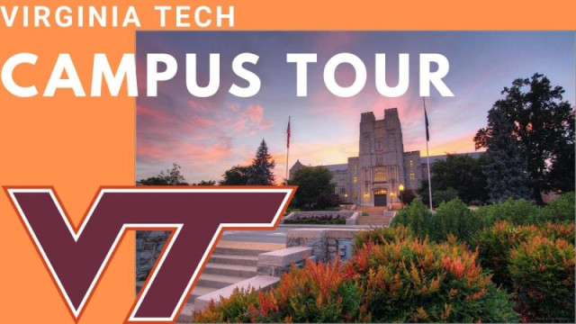 Understanding Virgina Tech founded in 1872