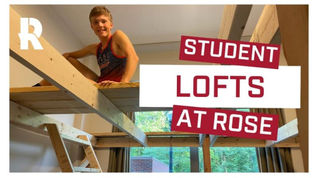 Understanding Rose-Hulman Institute of Technology