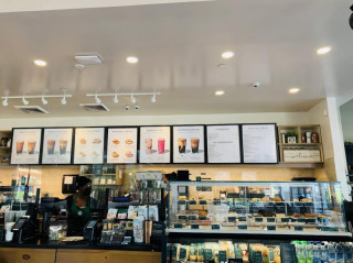 Sipping the Stars: My Starbucks Adventure