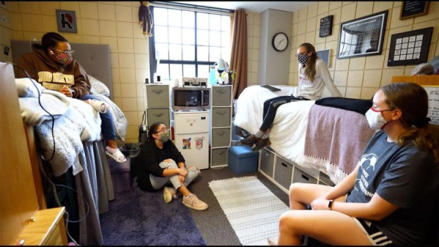 Understanding Rose-Hulman Institute of Technology