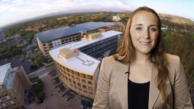 Exploring UC Irvine (aka UCI) - School and its Majors