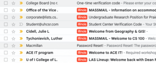 Why Outlook’s Redirection Option Is a Game-Changer