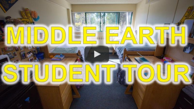 Exploring UC Irvine (aka UCI) - School and its Majors