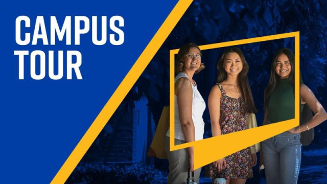 Exploring UC Riverside (aka UCR) - Schools and Majors