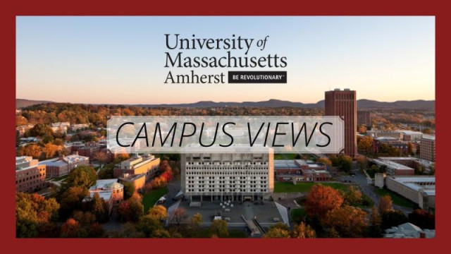 Navigation for UMass Amherst (aka University of Massachusetts Amherst) - Campus Life and Underground Majors