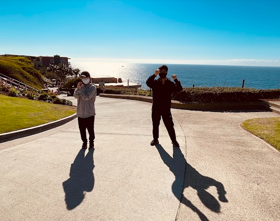 Johnny and Jane's Memories at Corona Del Mar